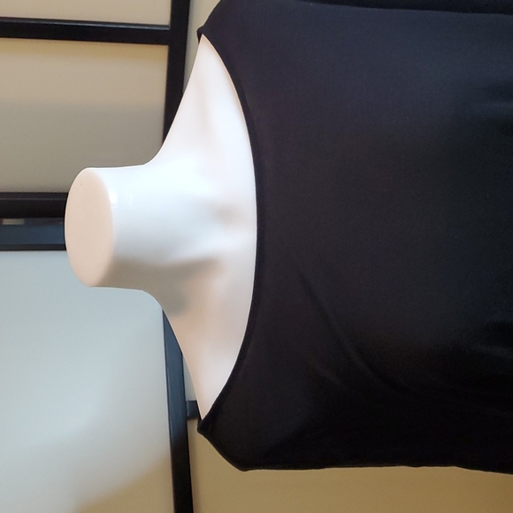 Joe Fresh oversized off shoulder dolman sleeve lightweight tops XS - Picture 2 of 6